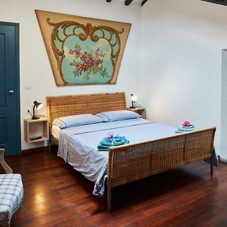 La Casa Di Giulia-Family Apartment بارما المظهر الخارجي الصورة