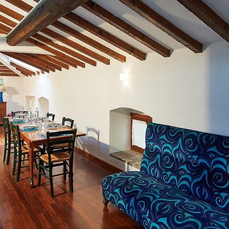 La Casa Di Giulia-Family Apartment بارما المظهر الخارجي الصورة