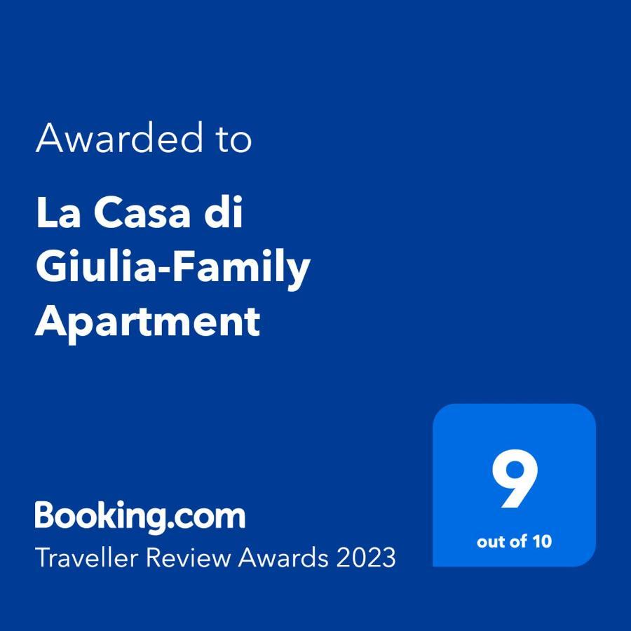 La Casa Di Giulia-Family Apartment بارما المظهر الخارجي الصورة