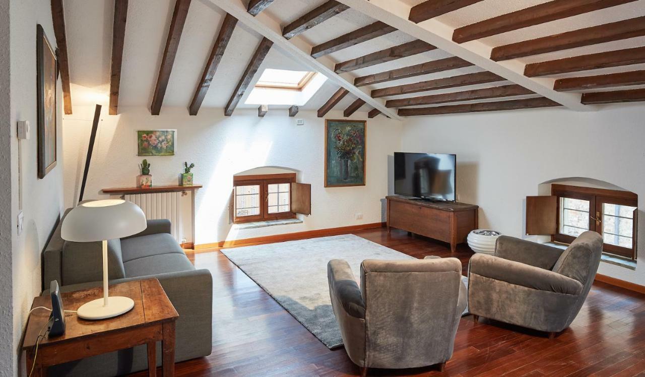 La Casa Di Giulia-Family Apartment بارما المظهر الخارجي الصورة