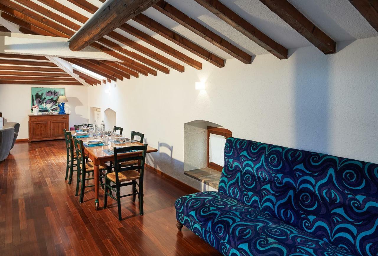 La Casa Di Giulia-Family Apartment بارما المظهر الخارجي الصورة