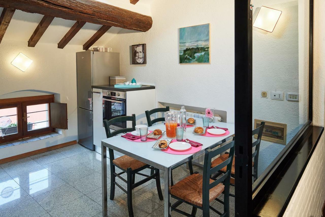 La Casa Di Giulia-Family Apartment بارما المظهر الخارجي الصورة